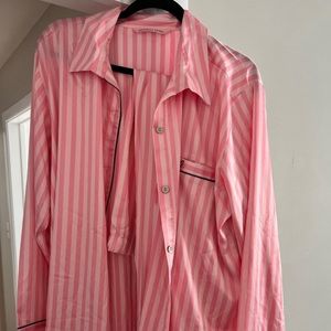 Victoria Secret PJ Set